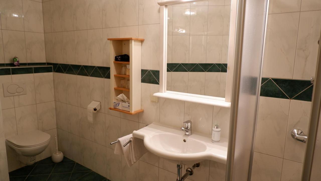 Gasthof Pils Eschenau Екстер'єр фото