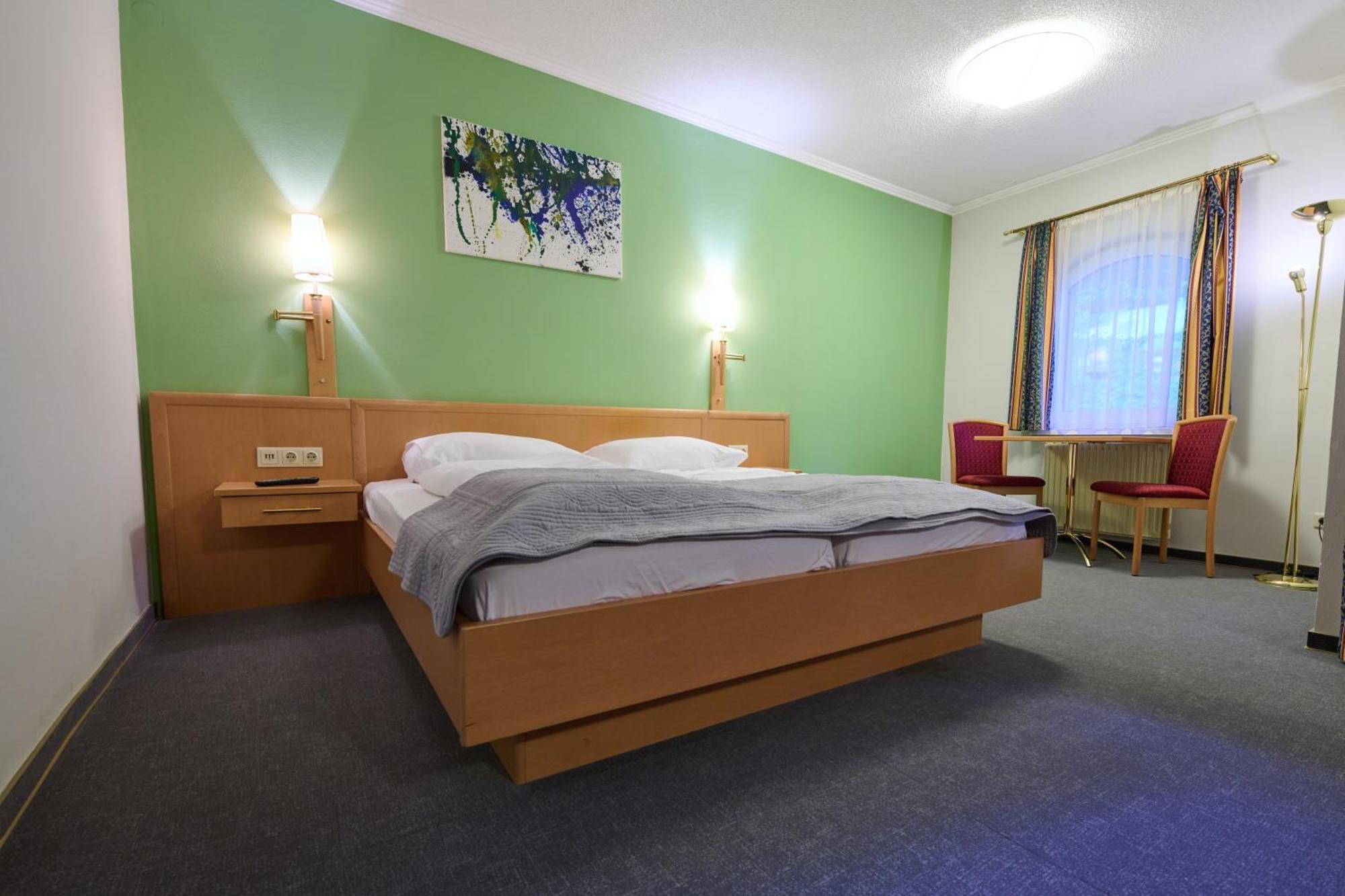 Gasthof Pils Eschenau Екстер'єр фото